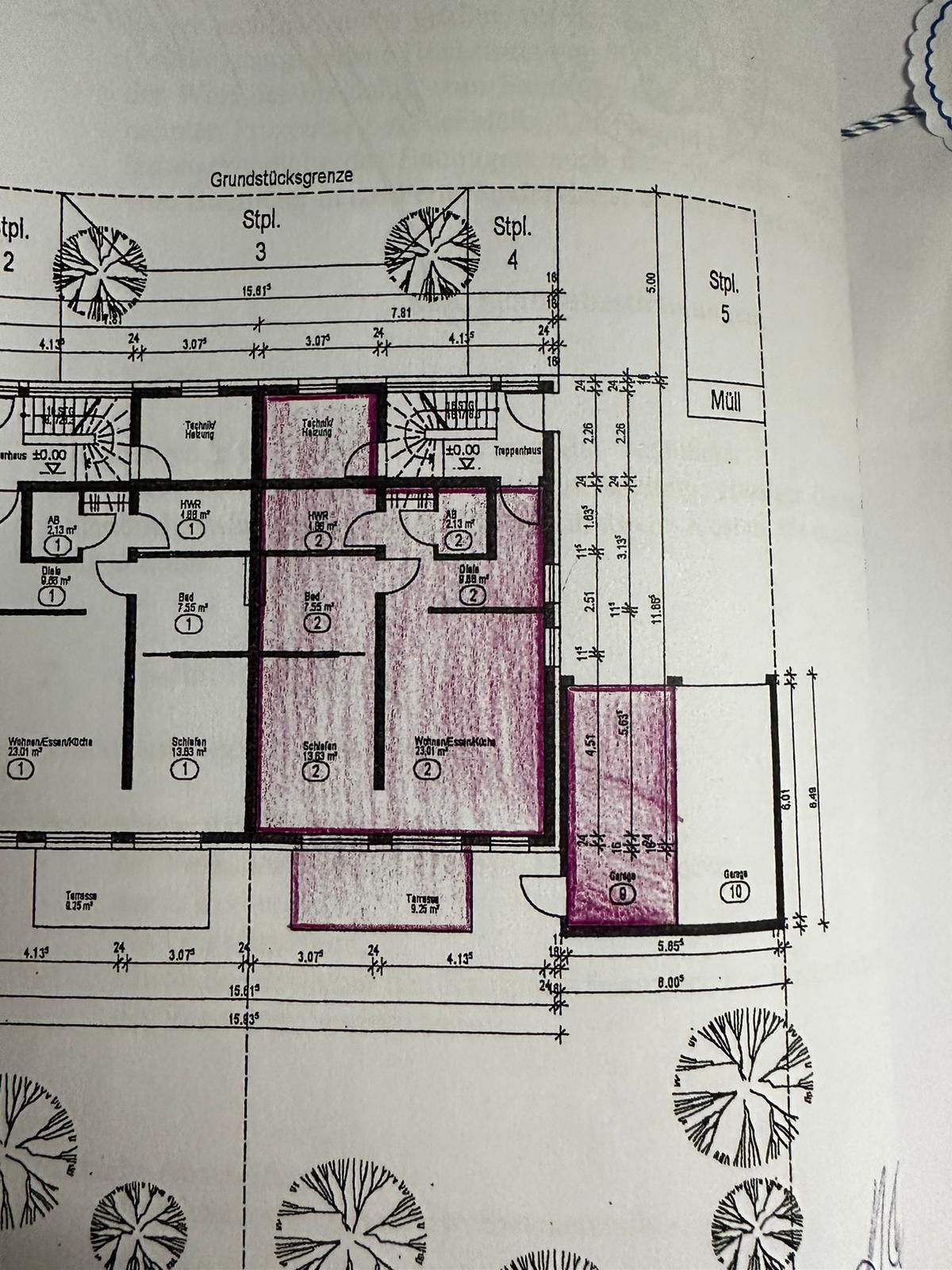 Terrassenwohnung zur Miete 870 € 2,5 Zimmer 66 m²<br/>Wohnfläche EG<br/>Geschoss ab sofort<br/>Verfügbarkeit Alte Amberger Str Kemnath Kemnath 95478