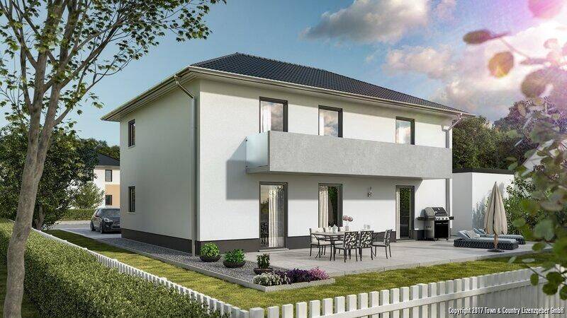 Mehrfamilienhaus zum Kauf - Erstbezug – pohled 4
