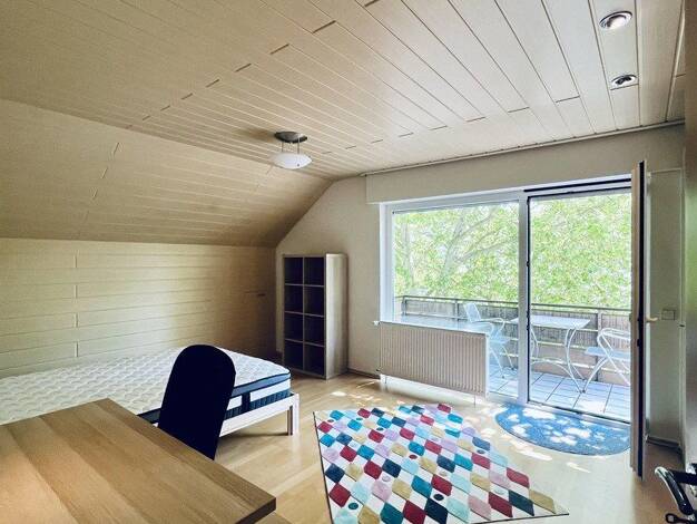 WG-Zimmer zur Miete auf Zeit 380 € 10 m² Neureut Neureut 76149