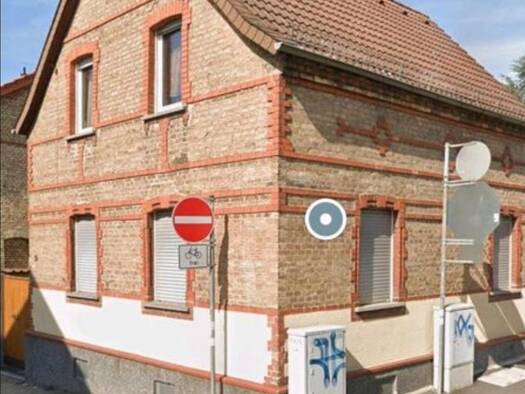 Einfamilienhaus zur Miete 2.100 € 4 Zimmer 75 m² frei ab sofort Bretzenheim Mainz 55128