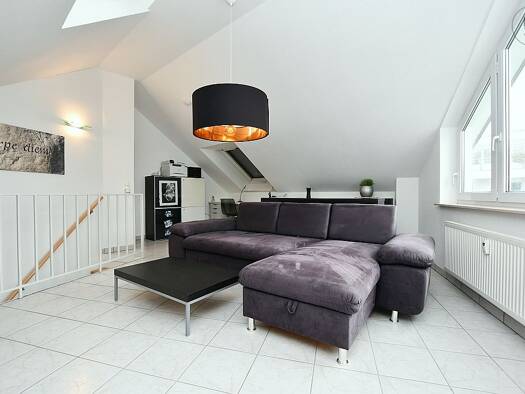 Wohnung zur Miete Wohnen auf Zeit 1.690 € 3,5 Zimmer 76 m² frei ab sofort Schwieberdingen Schwieberdingen 71701