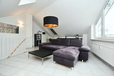 Wohnung zur Miete Wohnen auf Zeit 1.790 € 3,5 Zimmer 76 m² frei ab sofort Schwieberdingen Schwieberdingen 71701