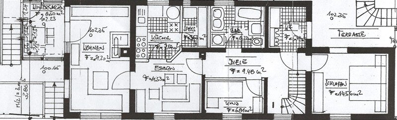 Einfamilienhaus zum Kauf 325.000 € 8 Zimmer 200 m²<br/>Wohnfläche 316 m²<br/>Grundstück ab sofort<br/>Verfügbarkeit Regen Regen 94209