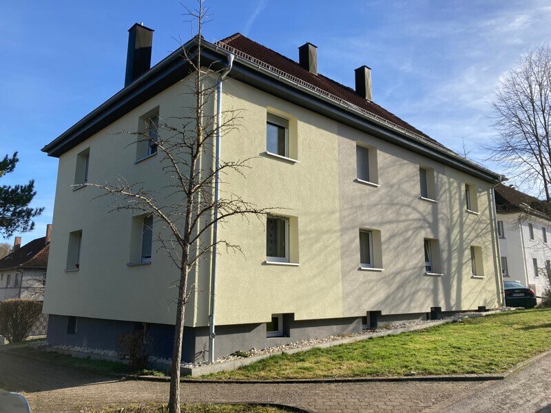 Wohnung zur Miete 520 € 2 Zimmer 51 m²<br/>Wohnfläche 26.02.2025<br/>Verfügbarkeit Hermann-Poppe-Str. 2 Kern Heidenheim 89522