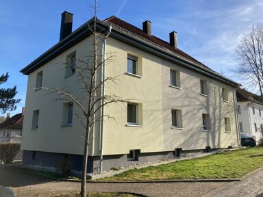 Wohnung zur Miete 520 € 2 Zimmer 51 m² frei ab 26.02.2025 Hermann-Poppe-Str. 2 Kern Heidenheim 89522