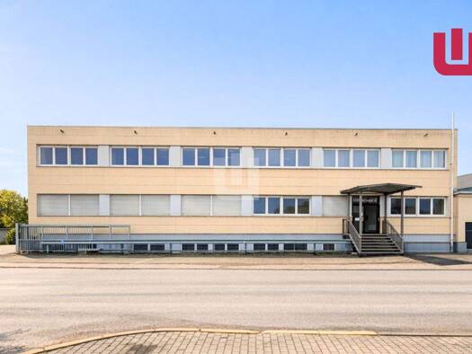 Bürofläche zur Miete 600 € 2 Zimmer 66 m² Bürofläche Geiselbullach Olching 82140