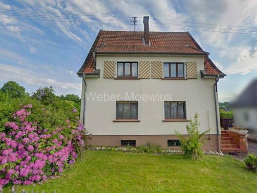 Einfamilienhaus zum Kauf 399.000 € 6 Zimmer 143 m² 955 m² Grundstück Much Much 53804