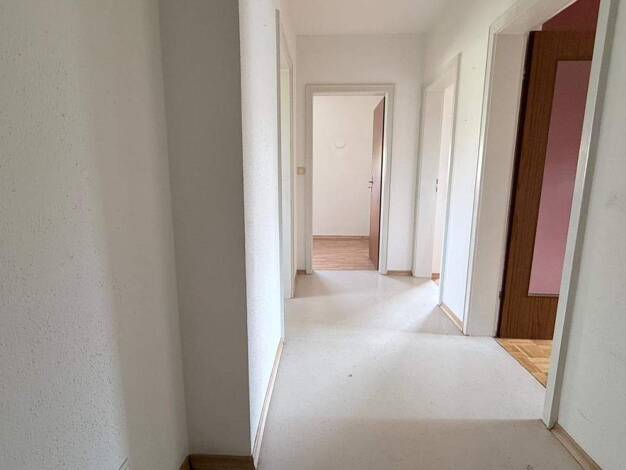 Wohnung zum Kauf provisionsfrei 235.400 € 3 Zimmer 64,4 m² 1. Geschoss Ostendorferstraße 6 Kumpfmühl-Ziegetsdorf-Neuprüll Regensburg 93051