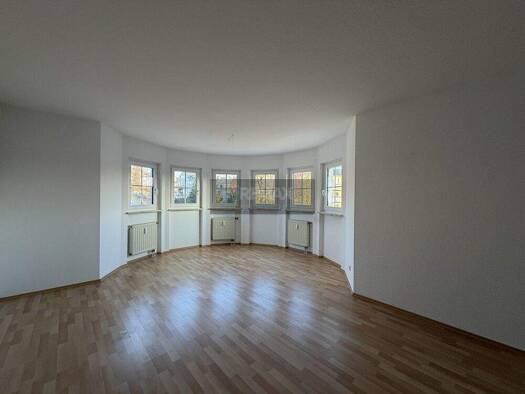 Wohnung zur Miete 650 € 2 Zimmer 67 m² Bad Steben 95138