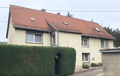 Einfamilienhaus zum Kauf 60.000 € 4 Zimmer 148 m² 116 m² Grundstück frei ab sofort Beesenstedt Salzatal 06198