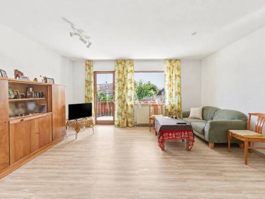 Wohnung zum Kauf 169.000 € 2 Zimmer 60,3 m² Willsbach Obersulm 74182