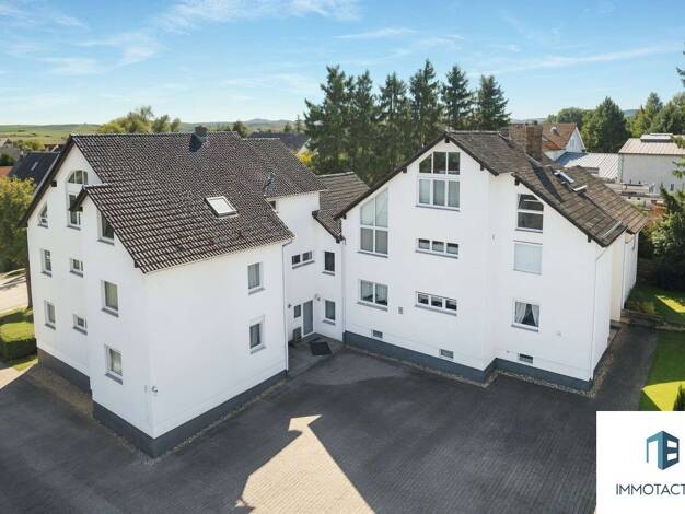 Mehrfamilienhaus zum Kauf 1.375.000 € 21 Zimmer 573 m² 1.586 m² Grundstück Bosenheim Bad Kreuznach 55545