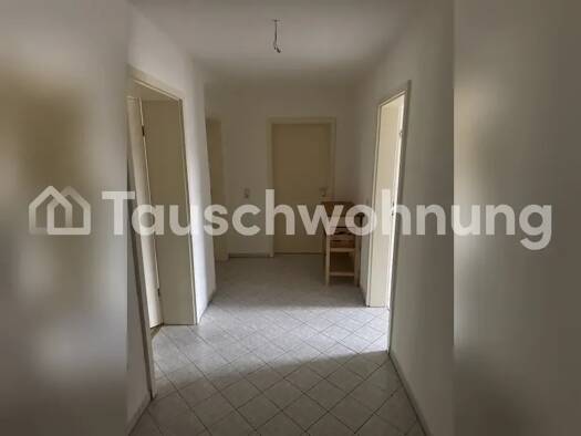 Maisonette zur Miete Tauschwohnung 770 € 4 Zimmer 80 m² 3. Geschoss Pieschen-Nord/Trachenberge Dresden 01129