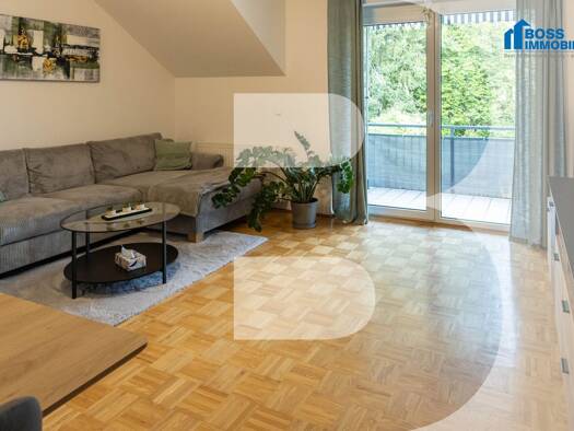 Wohnung zur Miete 475 € 2 Zimmer 55,5 m² 2. Geschoss frei ab 01.11.2026 Begonienstraße 4 Kronstorf 4484