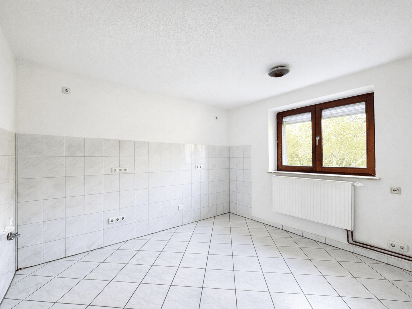 Haus – Bonn, Beuel - Ansicht 2