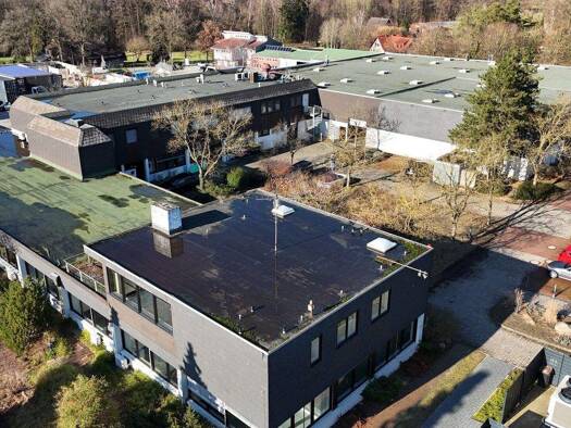 Bürofläche zur Miete 4.284 € 630 m² Bürofläche Bei den Kämpen 11 A Ramelsloh Seevetal 21220