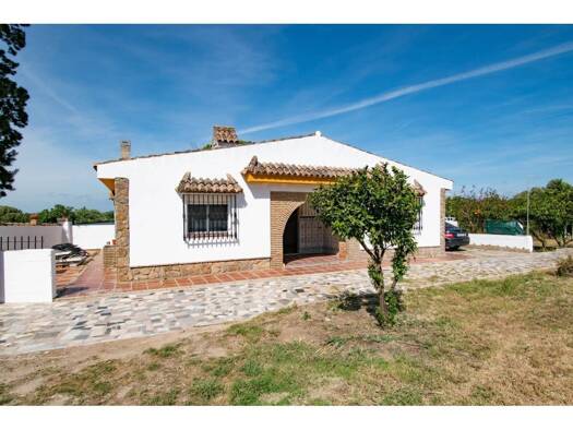 Villa zum Kauf 249.900 € 4 Zimmer 239 m² 2.125 m² Grundstück Chiclana de la Frontera 11130