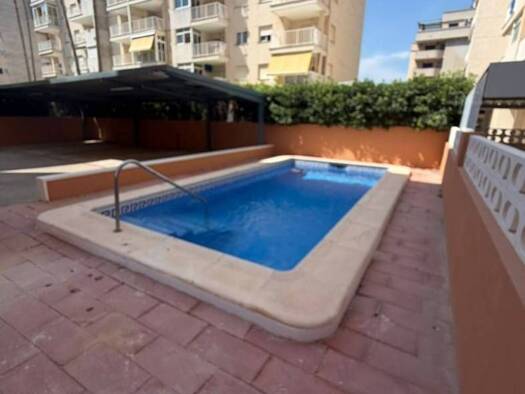 Wohnung zum Kauf 230.000 € 3 Zimmer 100 m² Daimús 46710