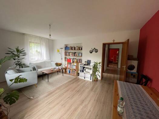 Wohnung zur Miete 800 € 2 Zimmer 64 m² Geschoss EG/4 frei ab 01.09.2025 Nürtingen 72622