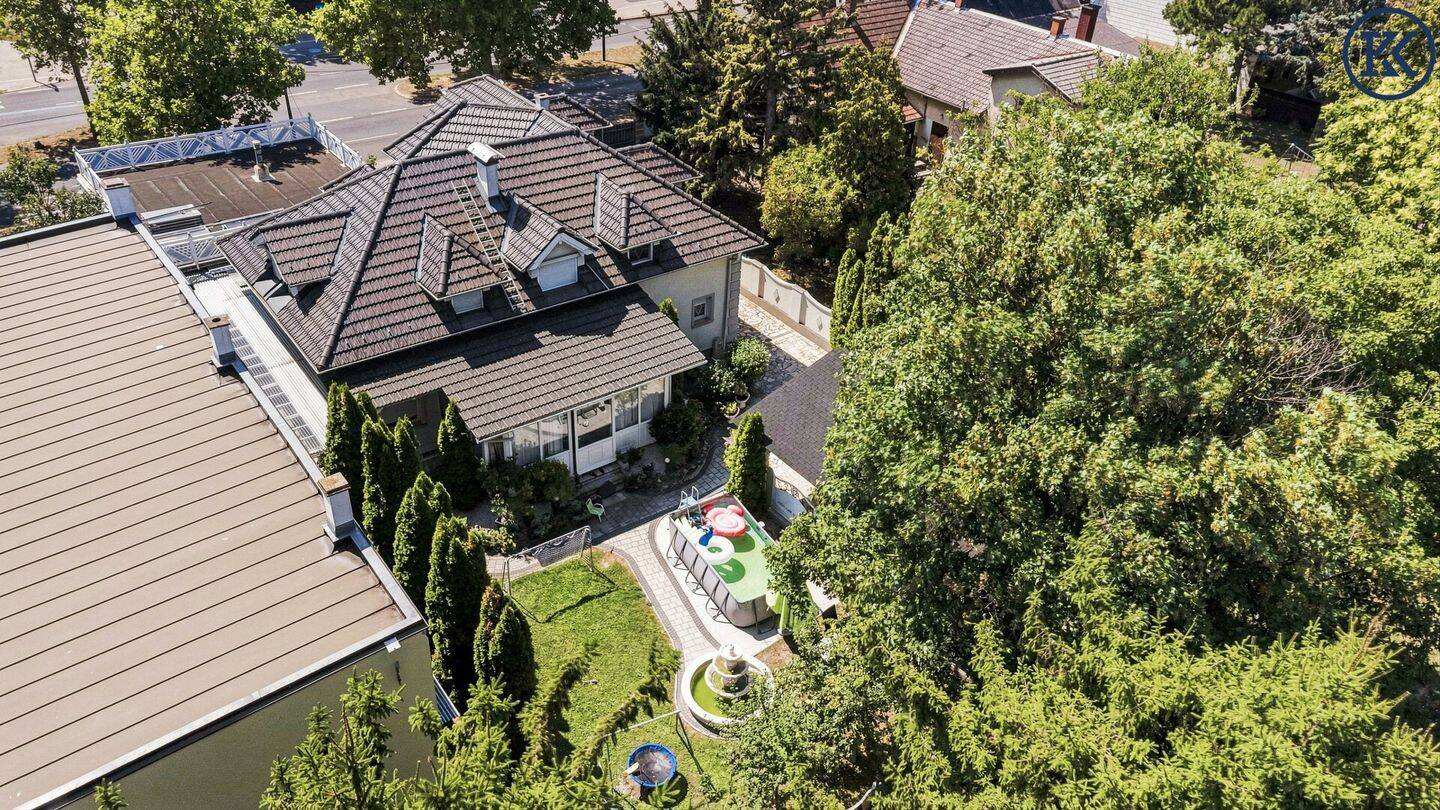 Einfamilienhaus zum Kauf