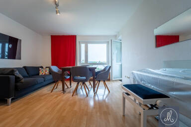 Wohnung zum Kauf 339.500 € 3 Zimmer 73,5 m² 2. Geschoss frei ab sofort Karl-Esser-Straße 9 Westenviertel Regensburg 93049