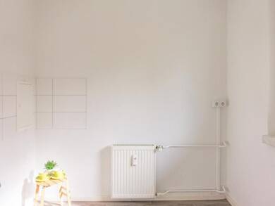 Wohnung zur Miete 401 € 3 Zimmer 68,1 m² 3. Geschoss Ludwig-Kühn-Str. 9 Markersdorf Chemnitz 09123