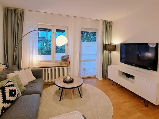 Terrassenwohnung zum Kauf provisionsfrei 315.000 € 3 Zimmer 79,2 m² Geschoss EG/3 Bleibach Gutach im Breisgau 79261