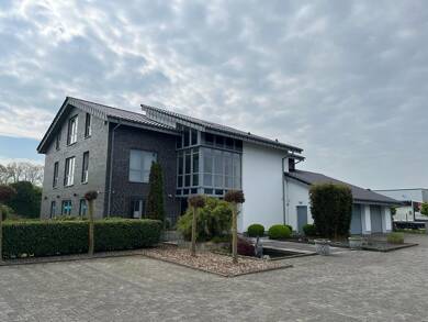 Bürofläche zur Miete 1.800 € 5 Zimmer 200 m² Bürofläche Ahaus Ahaus 48683