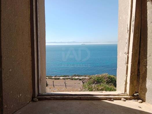 Acker-/Waldstück zum Kauf 600.000 € Tarifa 11380