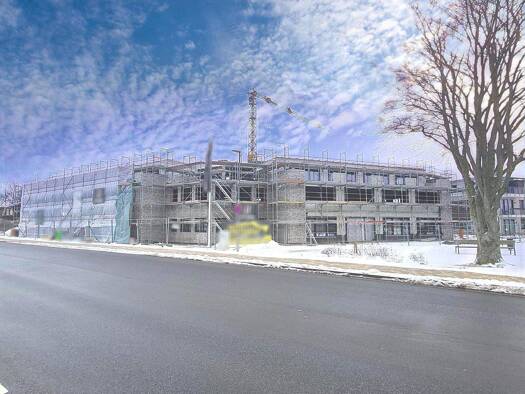 Büro zur Miete - Erstbezug provisionsfrei teilbar ab 50 m² Handewitt 24983