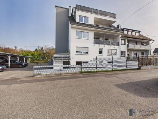 Mehrfamilienhaus zum Kauf 21 Zimmer 560 m² 810 m² Grundstück Arenberg Koblenz 56077