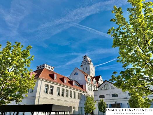 Wohnung zum Kauf 620.000 € 3 Zimmer 105 m² 1. Geschoss Muggenhof Westliche Außenstadt 90429