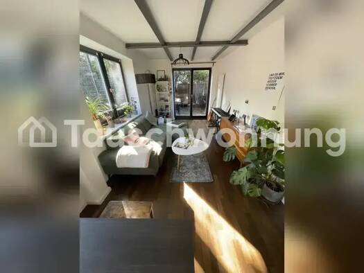 Wohnung zur Miete Tauschwohnung 800 € 1,5 Zimmer 50 m² Niendorf Hamburg 22525