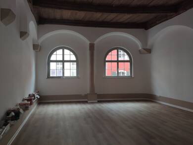 Wohnung zur Miete 561 € 2 Zimmer 74,9 m² EG Meißen Meißen 01662