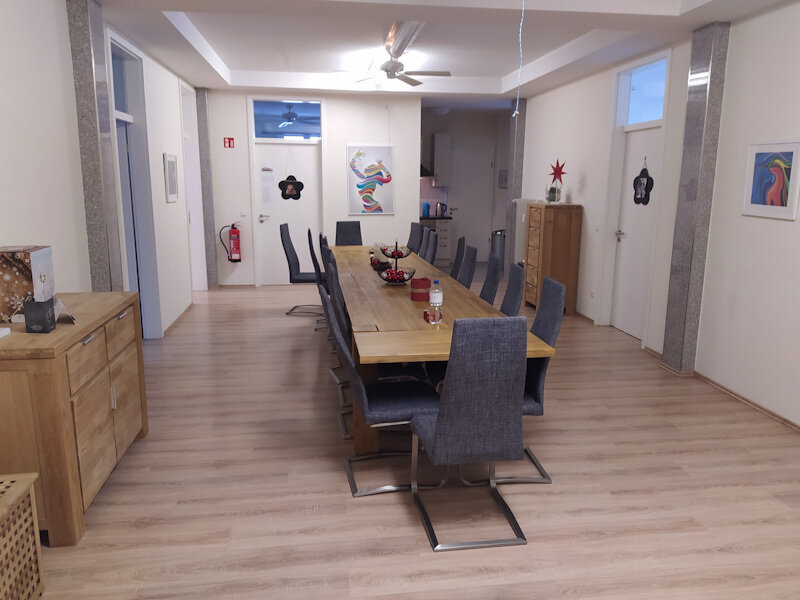 Bürofläche zur Miete 3.150 € 7 Zimmer 260 m²<br/>Bürofläche Heidelbergerfaßgasse 14 Altstadt Mainz 55116