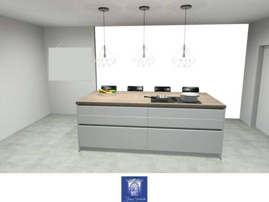 Wohnung zur Miete - Erstbezug 1.330 € 4 Zimmer 133 m² Döbeln 04720