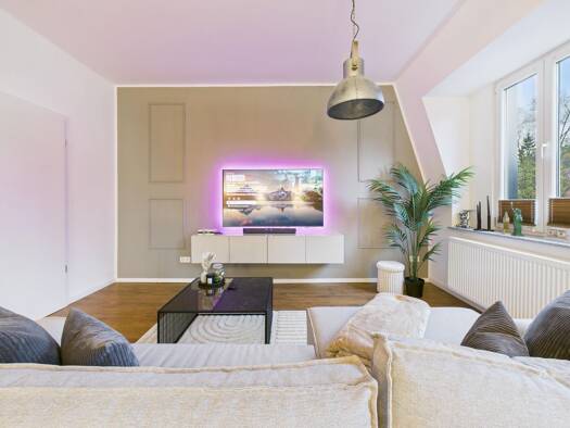 Wohnung zum Kauf 249.000 € 4 Zimmer 139 m² frei ab sofort Barmen Oberbarmen 42281