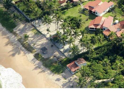 Hotel zum Kauf 1.560.807 € 2 Zimmer 10.000 m² Grundstück Estrada Cacha Pregos Vera Cruz