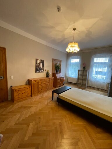 Wohnung zur Miete Wohnen auf Zeit 950 € 1 Zimmer 28 m² frei ab 15.12.2024 Jungbuschstraße Jungbusch Mannheim 68159