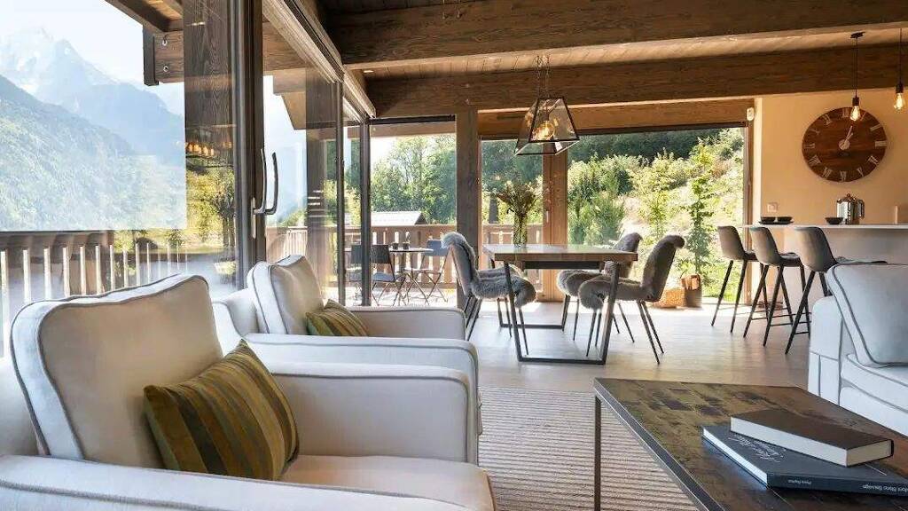 Sonstiges zum Kauf 1.900.000 € St Gervais 30200