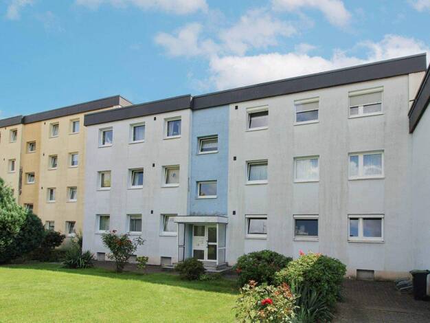 Wohnung zum Kauf 164.000 € 5 Zimmer 99,2 m² 1. Geschoss Asemissen Leopoldshöhe 33818