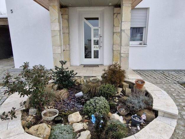 Einfamilienhaus zum Kauf 519.000 € 5 Zimmer 123 m² 586 m² Grundstück Böhmenkirch 89558