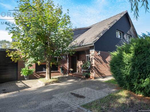 Wohnung zur Miete 995 € 2 Zimmer 81,4 m² frei ab 15.10.2026 Kiebitzreihe 25368