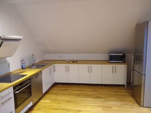 Wohnung zur Miete 630 € 2 Zimmer 65 m² Geschoss 1/2 frei ab 15.09.2026 Allendorf Gießen 35398