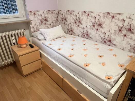 Studio zur Miete 390 € 1 Zimmer 17 m² frei ab sofort Landauergasse xx Sebald Nürnberg 90403