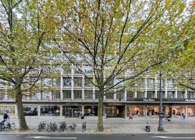 Büro-/Praxisfläche zur Miete 27 € 491,4 m² Bürofläche teilbar ab 491,4 m² Wilmersdorf Berlin 10707