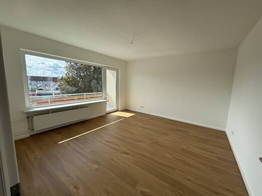 Wohnung zur Miete 1.700 € 3 Zimmer 86 m² 2. Geschoss St. Jürgen St. Jürgen 23562