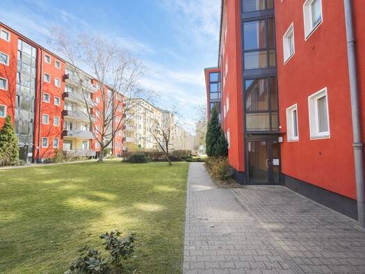 Wohnung zum Kauf 200.000 € 3 Zimmer 66 m² EG Spandau Berlin 13585