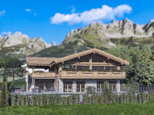 Grundstück zum Kauf 4.500.000 € Going am Wilden Kaiser 6353