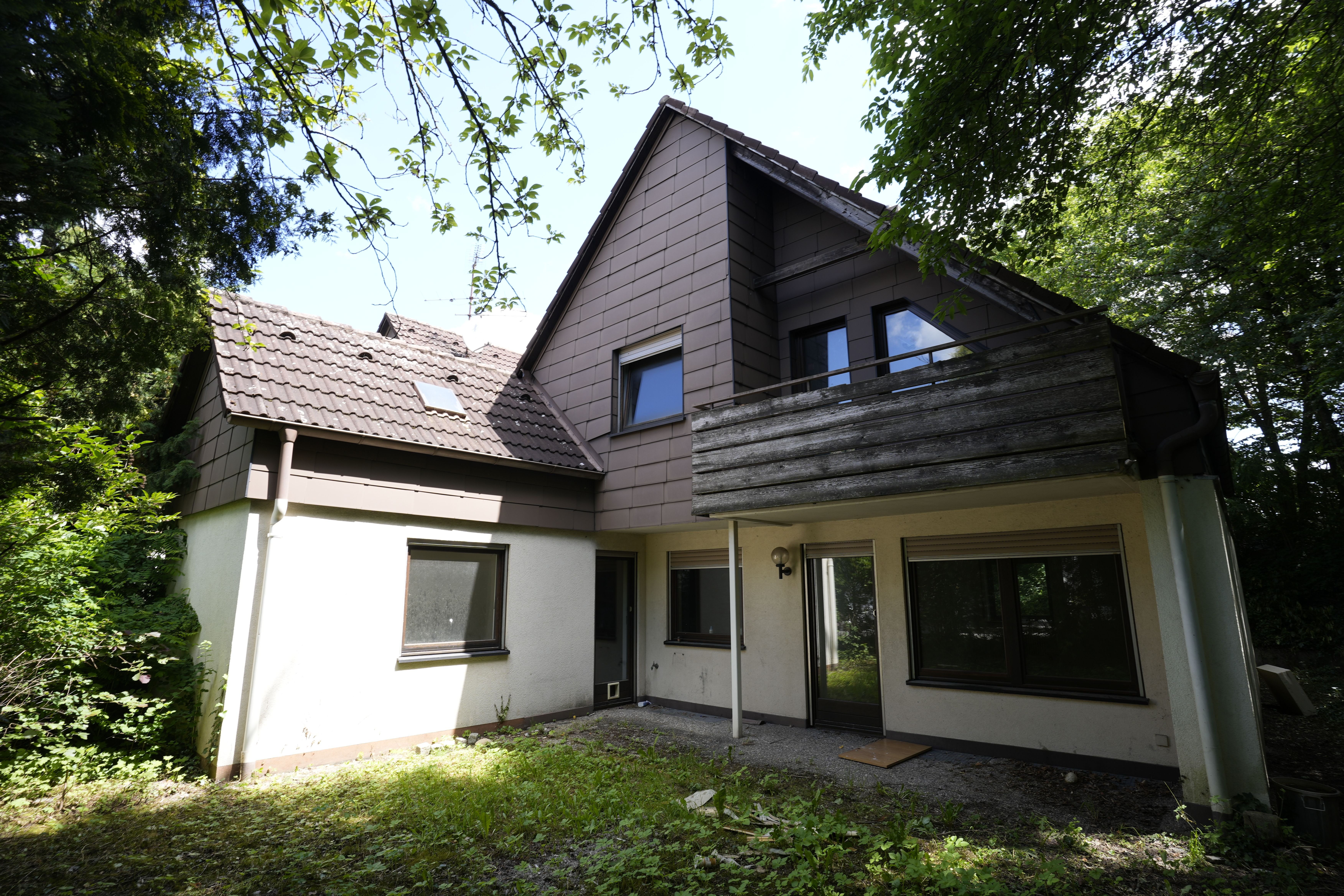 Reihenendhaus zum Kauf 439.000 € 5 Zimmer 111 m²<br/>Wohnfläche 329 m²<br/>Grundstück Tennenlohe Erlangen 91058